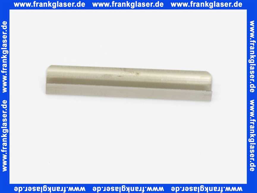 Remeha Kontaktfeder S101310