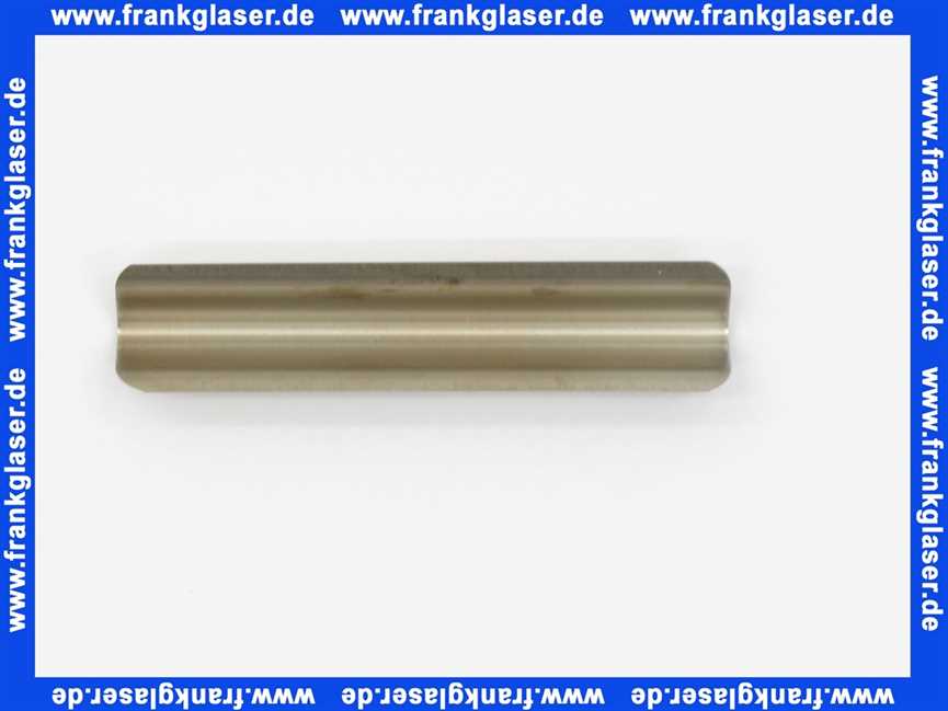 Remeha Kontaktfeder S101310