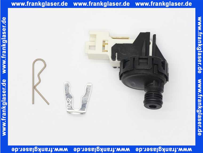 Remeha Druckwächter Avanta S101350