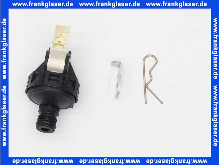 Remeha Druckwächter Avanta S101350
