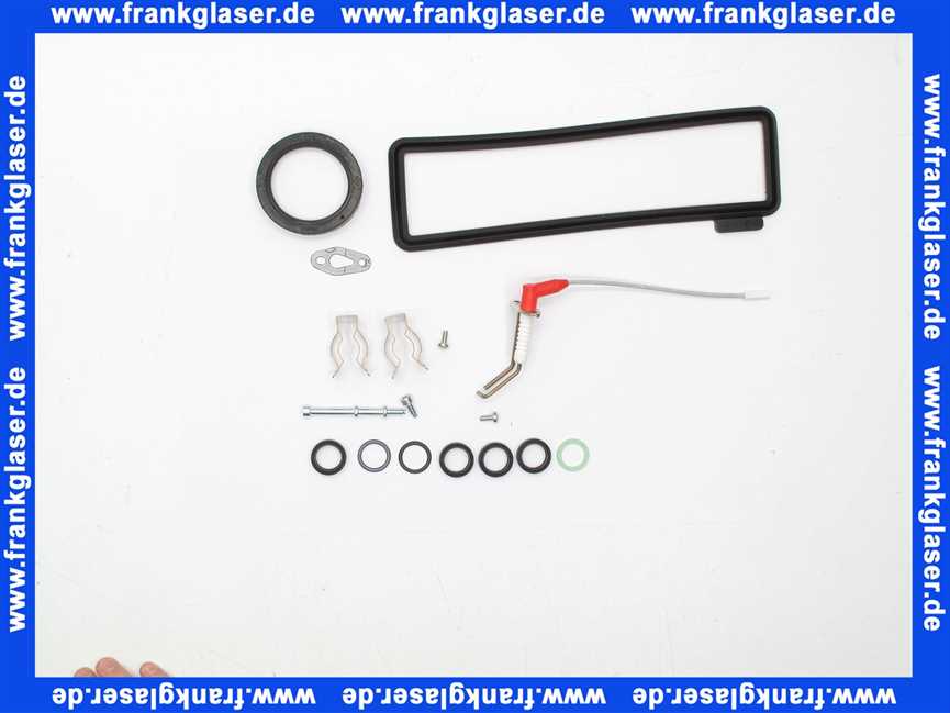 Remeha SetServiceB 30-40kW Calenta35+CTGAS35 S101453