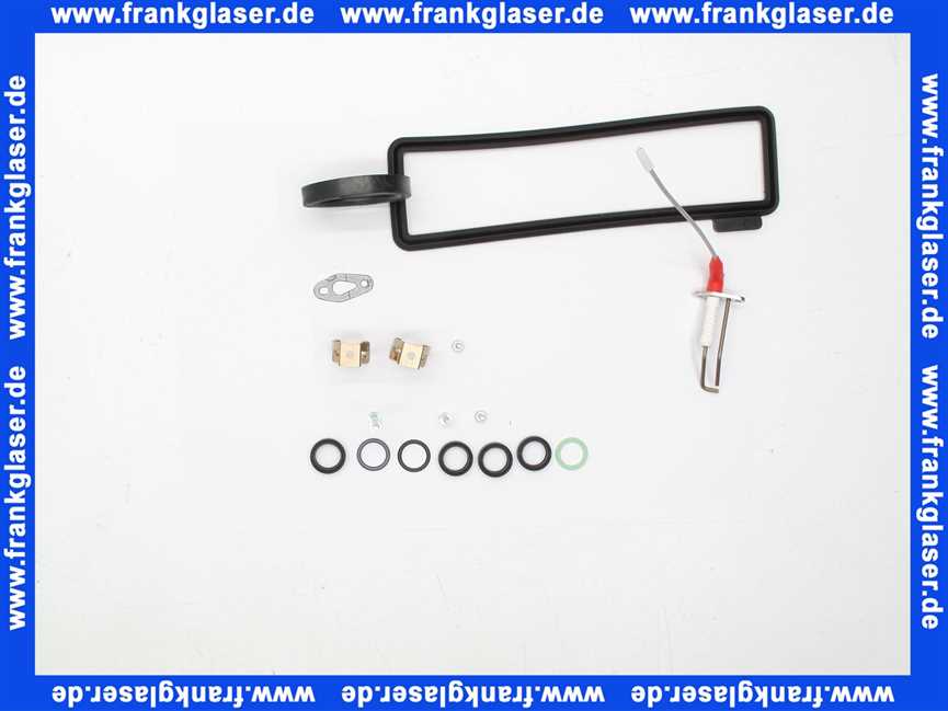 Remeha SetServiceB 30-40kW Calenta35+CTGAS35 S101453