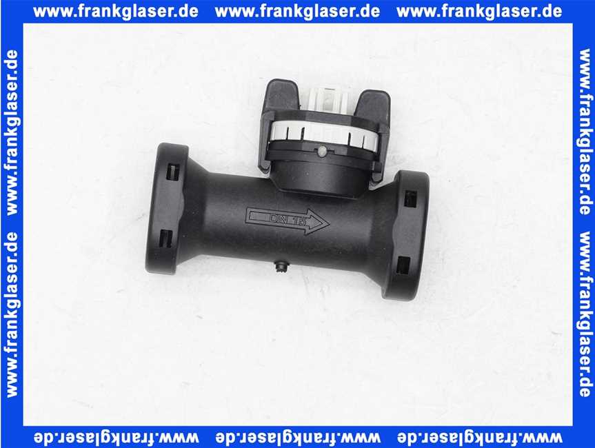 Remeha Durchflussschalter 3,5 L/min S101485