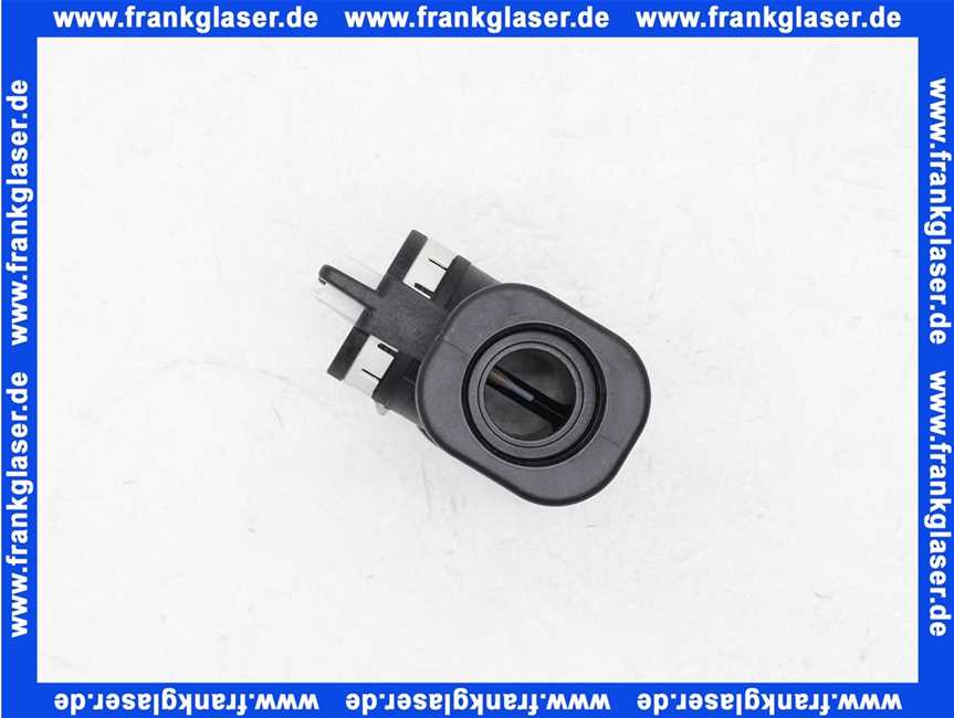 Remeha Durchflussschalter 3,5 L/min S101485