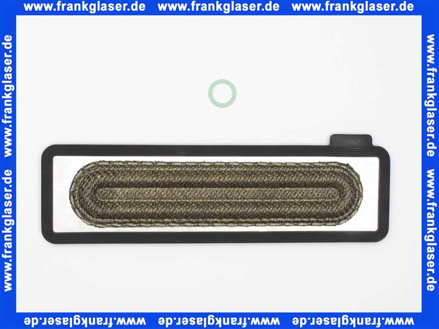 Remeha Brenner 35-40kW Lg.284mm S101524