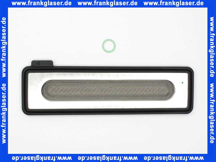 Remeha Brenner 35-40kW Lg.284mm S101524