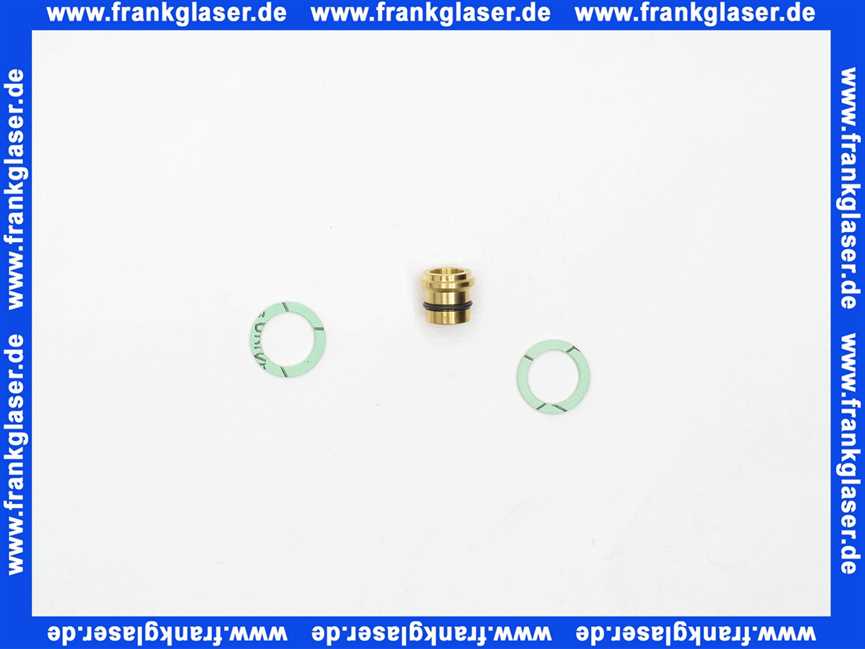 Remeha Flüssiggasumstellsatz 3 95 Mm S101542