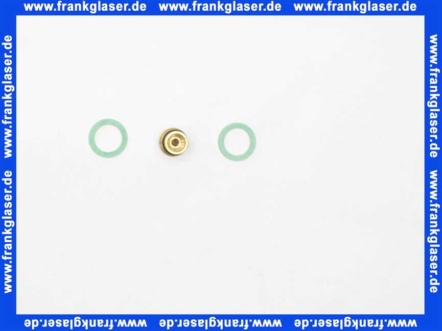 Remeha Flüssiggasumstellsatz 3 95 Mm S101542