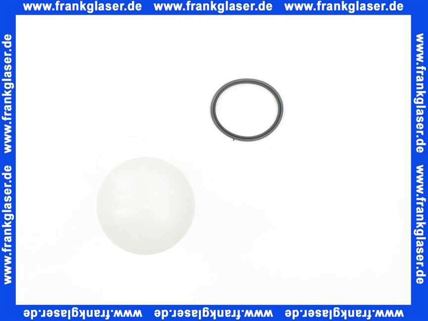 Remeha Sifon Ablaufteil S101559