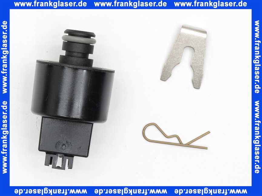 Remeha Wasserdruckwächter S101632