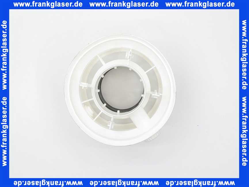 Remeha Abgasstutzen 60/100 Tzerra S101689