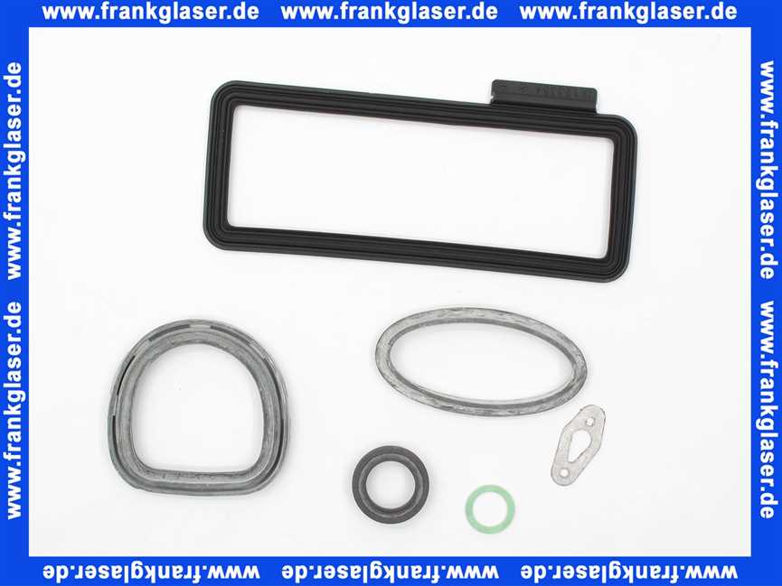 Remeha Set ServiceA-Tzerra 15Ds-24Ds-28C+Ace S102993