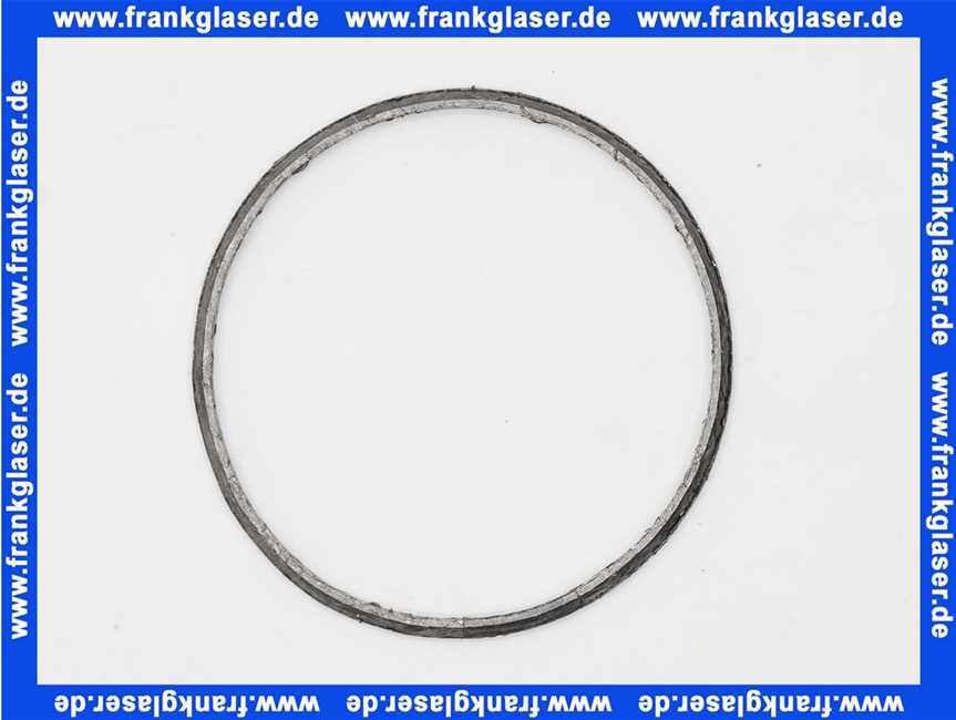 S103172N Remeha Dichtung Brenner 1 Stück