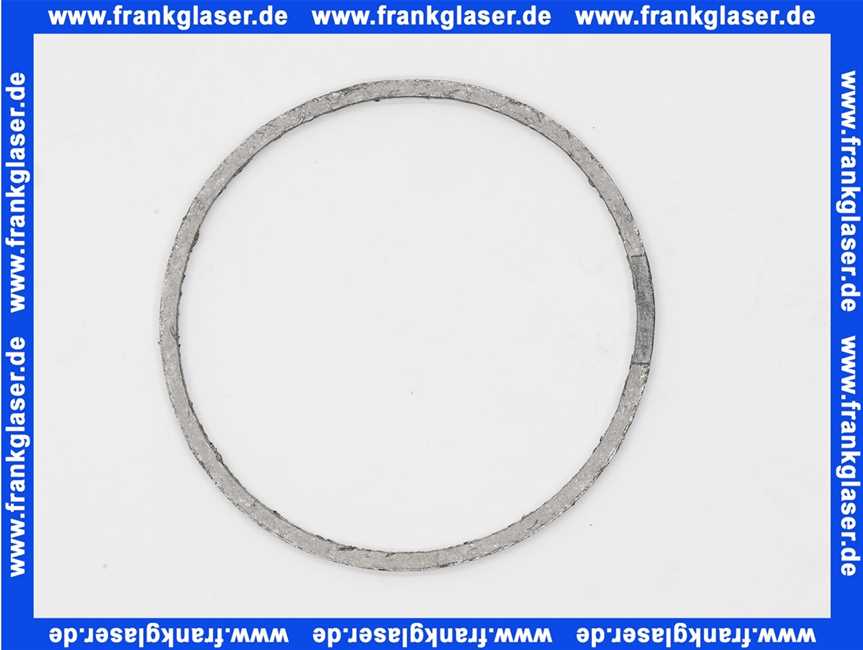 S103172N Remeha Dichtung Brenner 1 Stück