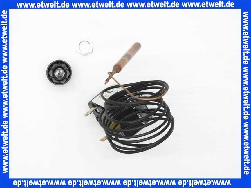 Remeha STB RAK 67.4471.110 / Gas111 S36446