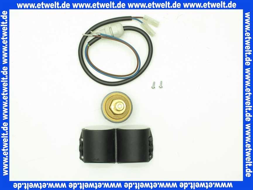 Remeha Gasdruckwächter 911.11 1/4 S45884