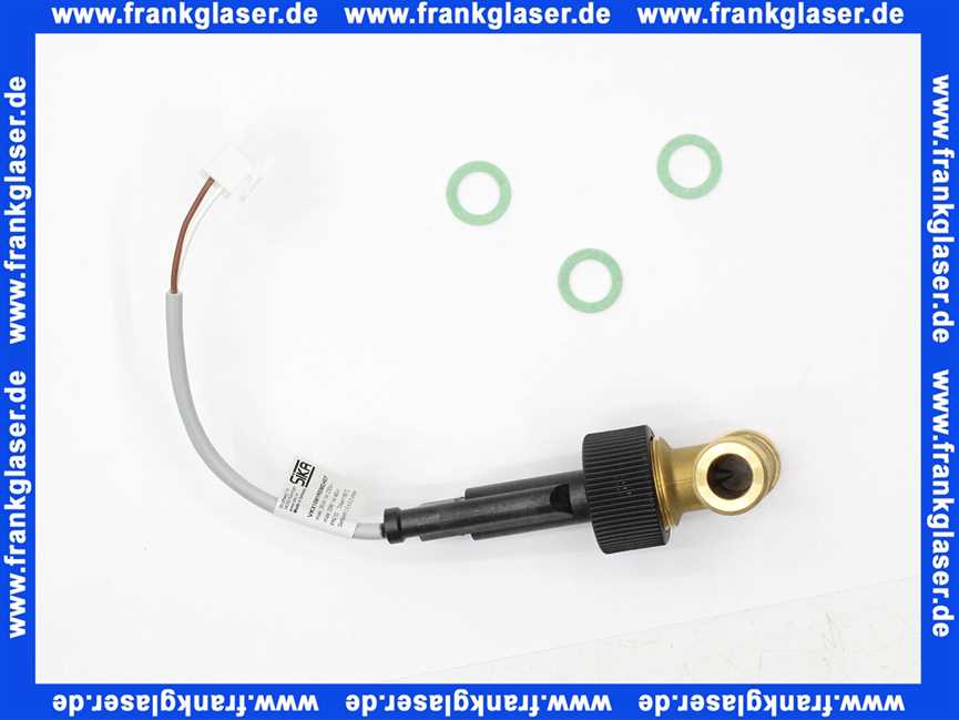 Remeha Strömungsschalter W21/28 Combi S46823