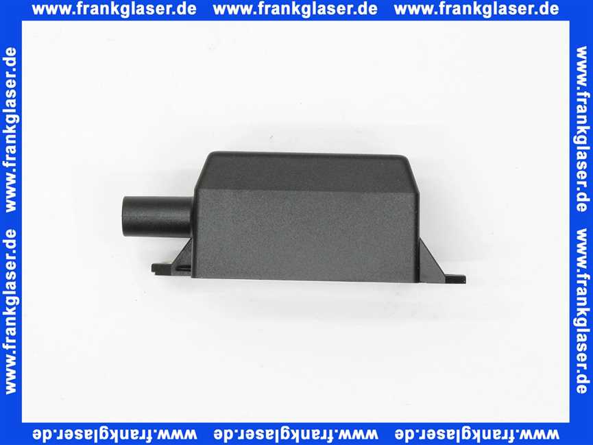 Remeha Zündtrafo/Satronic Zt 870 S48255