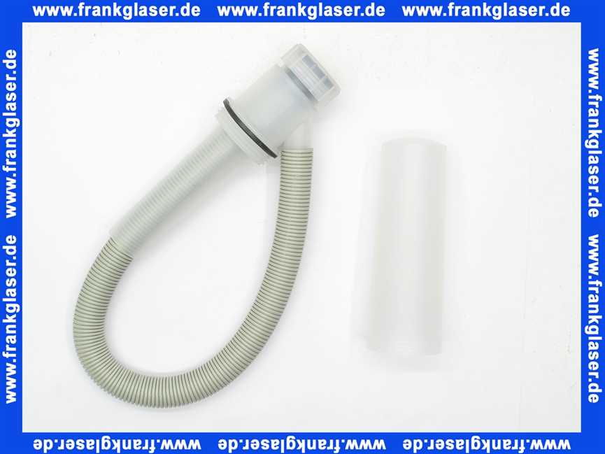 Remeha Sifon Kompl. 35-45-65 S54761