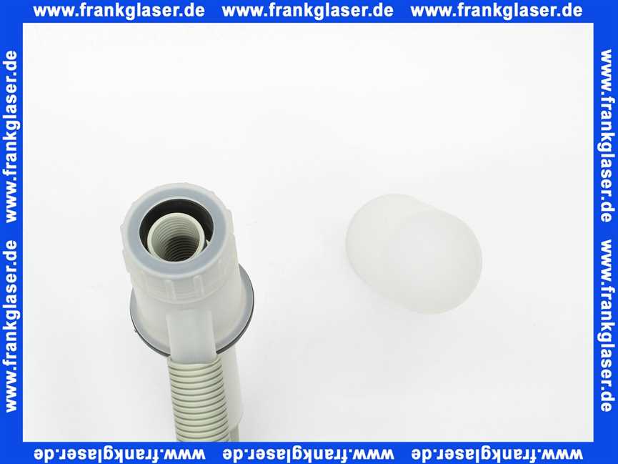 Remeha Sifon Kompl. 35-45-65 S54761