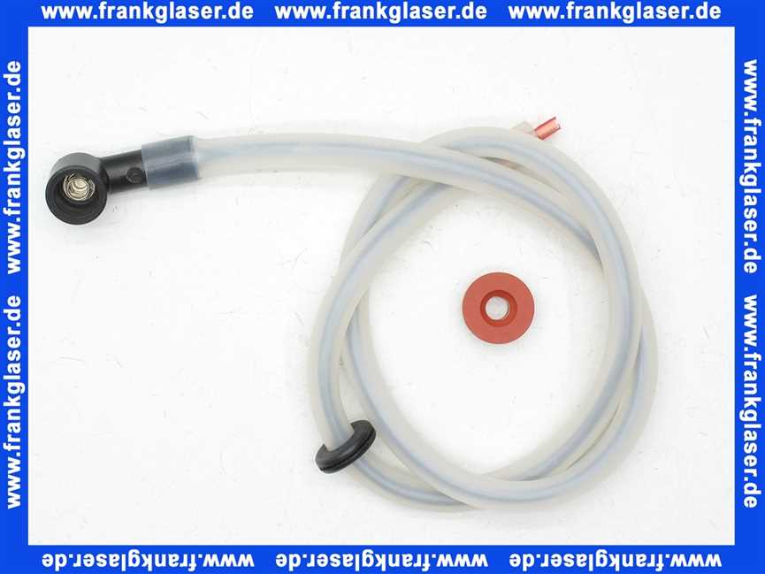 Remeha Zündkabelsatz S55924