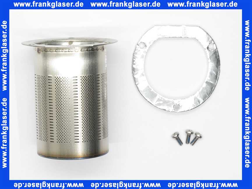 Remeha Brenner für Quinta 10 KW S56494