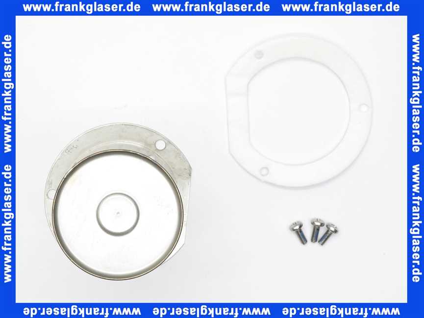 Remeha Brenner für Quinta 10 KW S56494