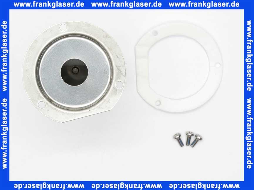 Remeha Brenner für Quinta 10 KW S56494