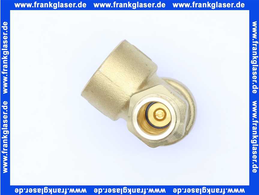 Remeha Sicherheitsventil 1/2 Zoll S58398