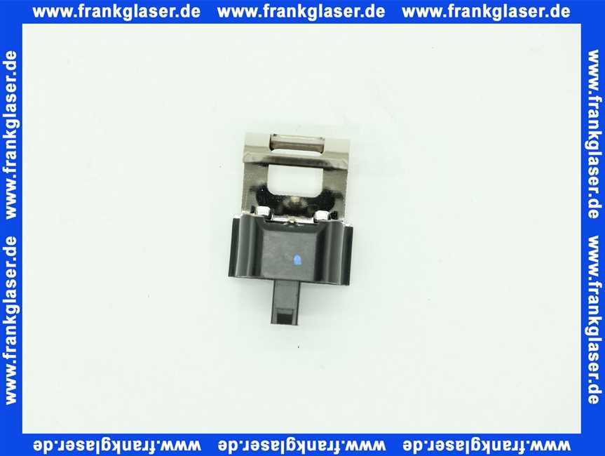 Remeha Temperatursensor (1 Stück) S58733