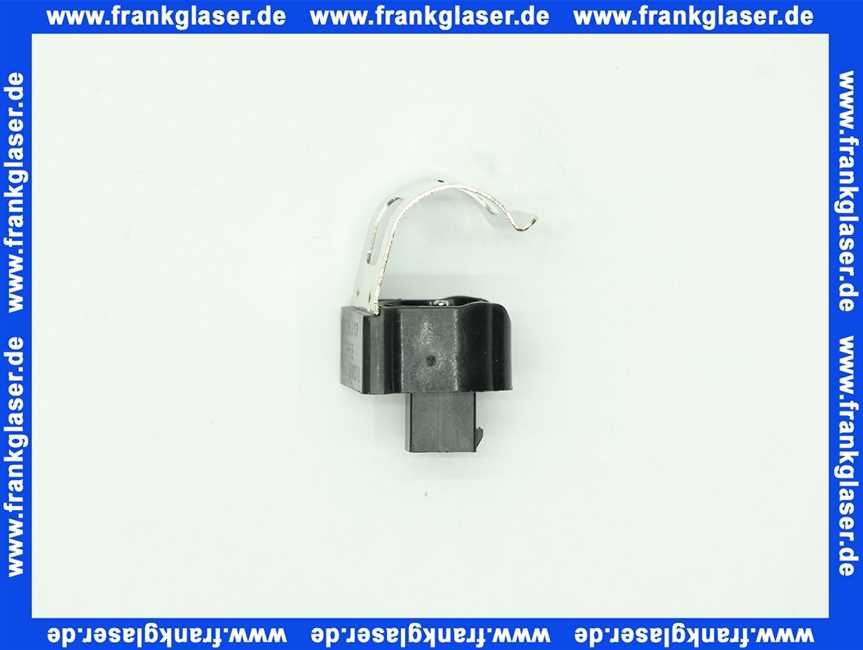 Remeha Temperatursensor (1 Stück) S58733