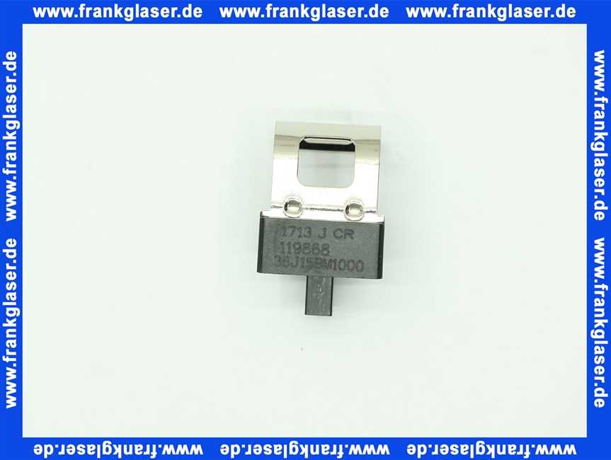 Remeha Temperatursensor (1 Stück) S58733