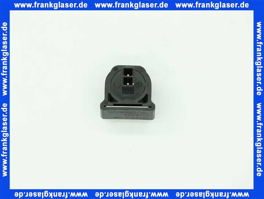 Remeha Temperatursensor (1 Stück) S58733