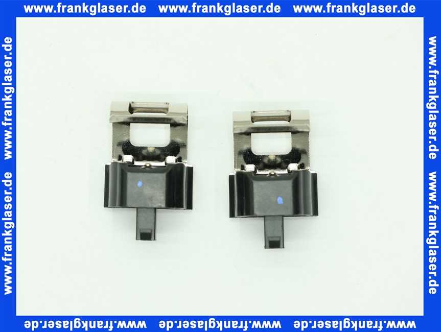 Remeha Temperatursensor (2 St.) S58733