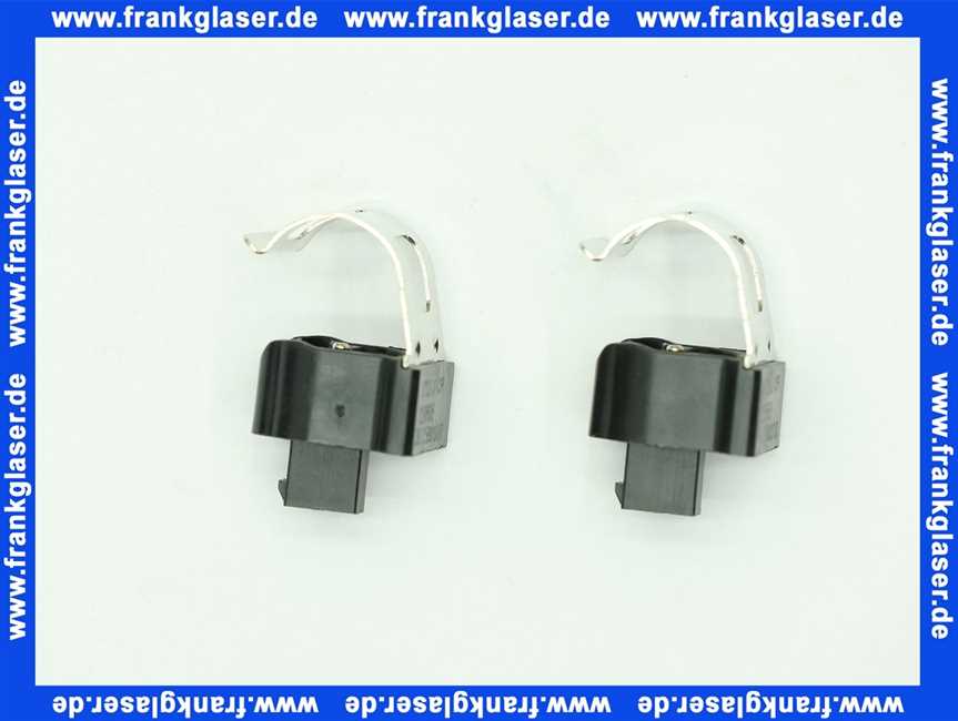 Remeha Temperatursensor (2 St.) S58733