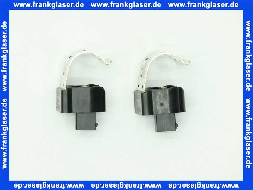 Remeha Temperatursensor (2 St.) S58733