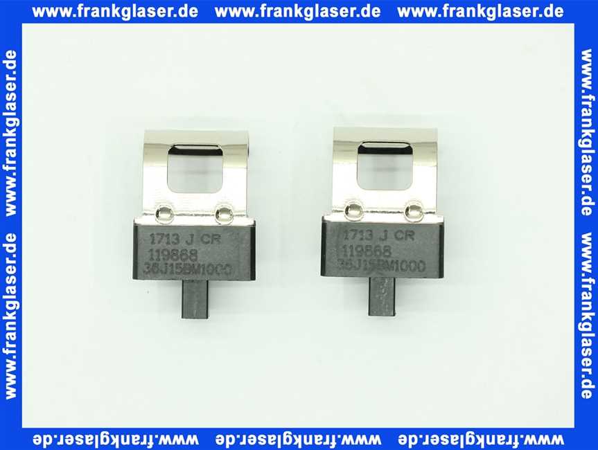 Remeha Temperatursensor (2 St.) S58733