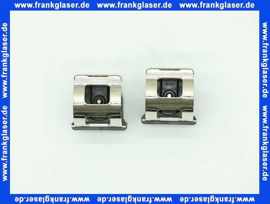 Remeha Temperatursensor (2 St.) S58733