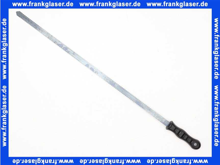 Remeha Reinigungsmesser Lg.560mm S58823