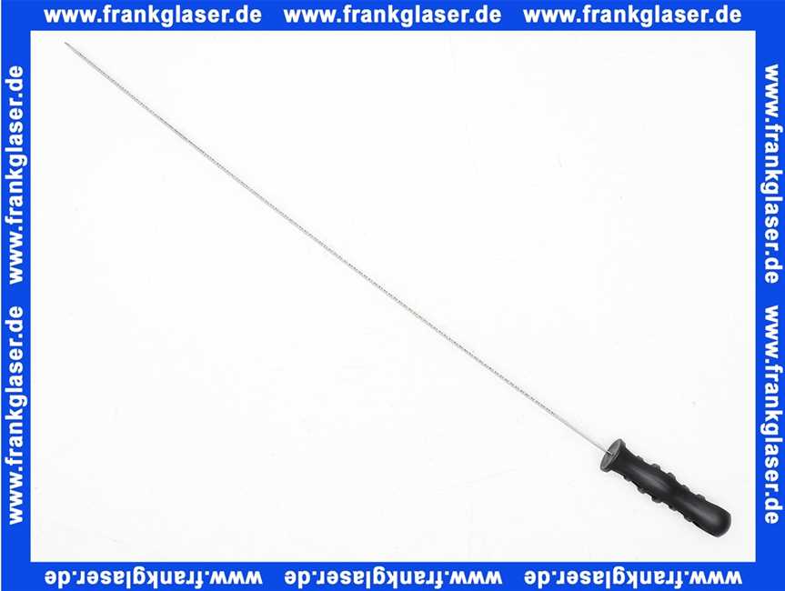 Remeha Reinigungsmesser Lg.560mm S58823