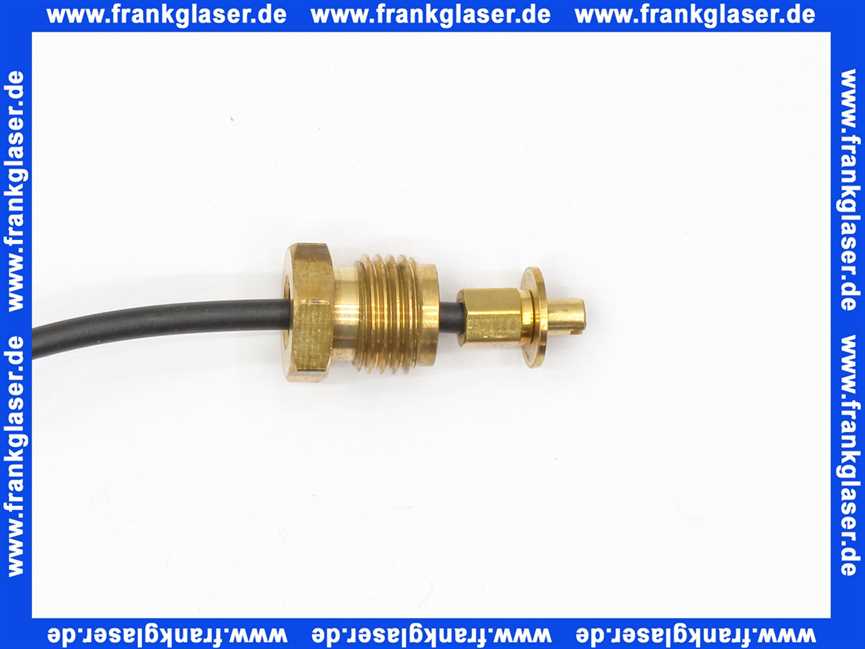 Remeha Manometer S58938