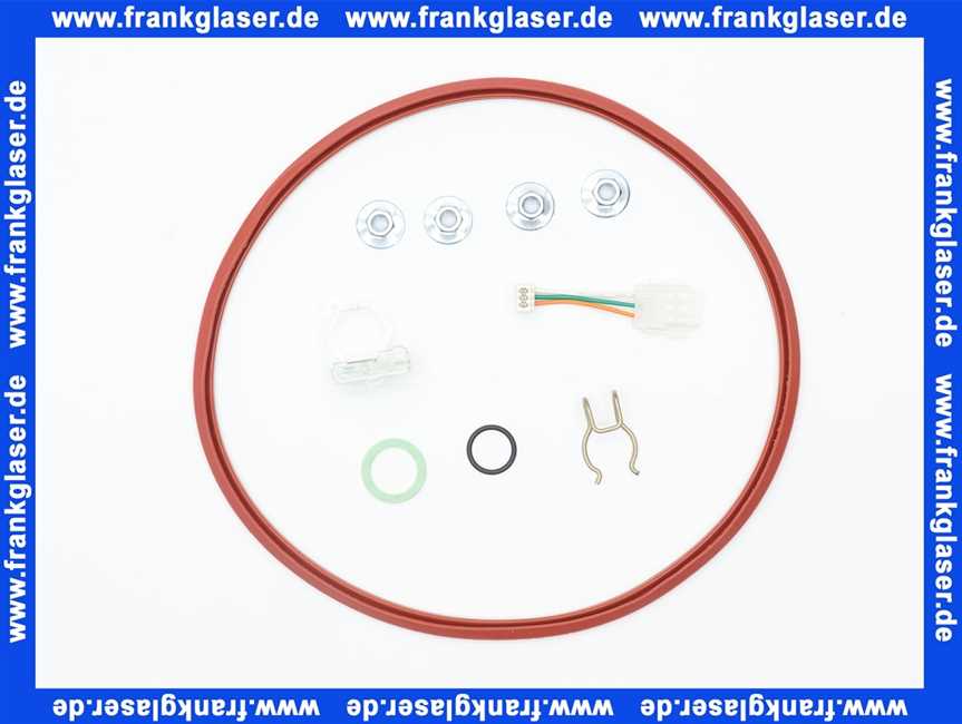 Remeha Hallsensor S59133