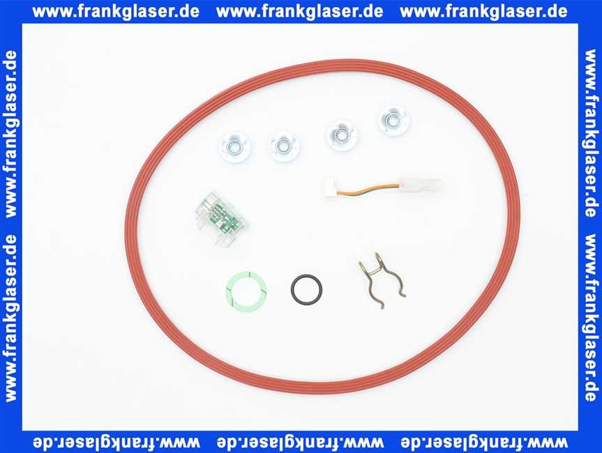 Remeha Hallsensor S59133
