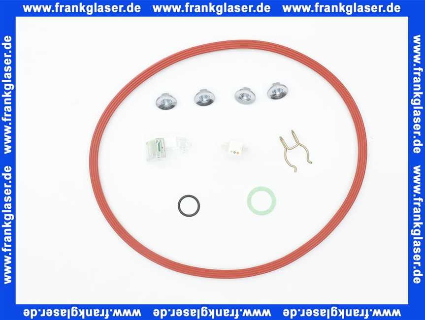 Remeha Hallsensor S59133