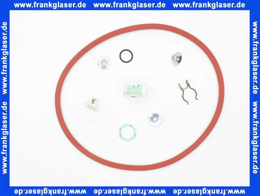 Remeha Hallsensor S59133