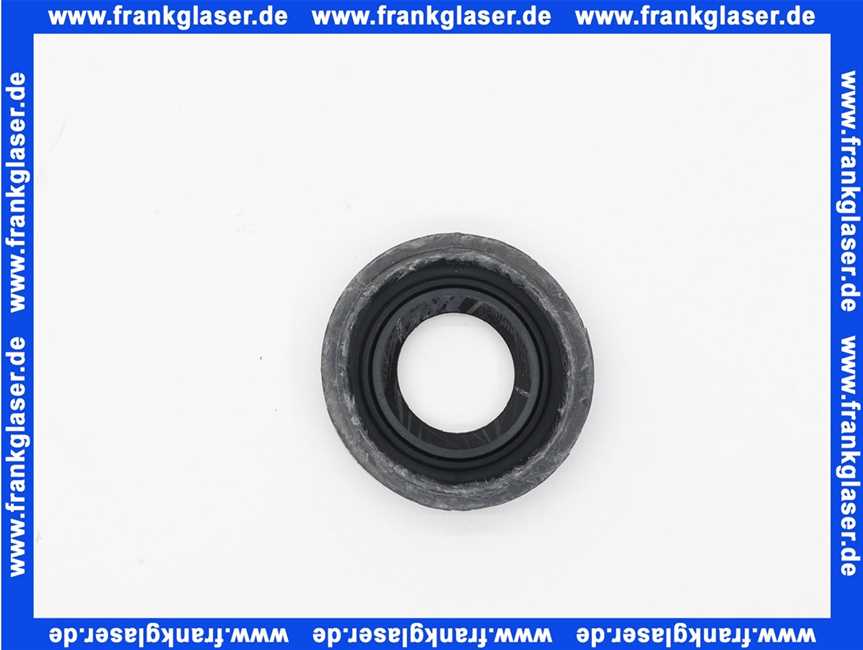 Remeha Abdichtring Sifon Avanta S62394 (1 Stück)