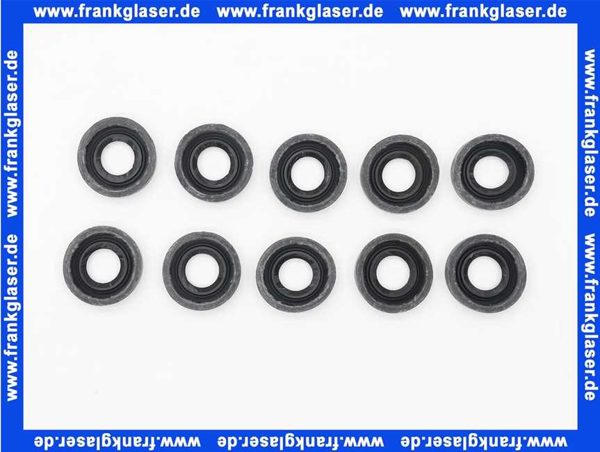 Remeha Abdichtring Sifon Avanta S62394