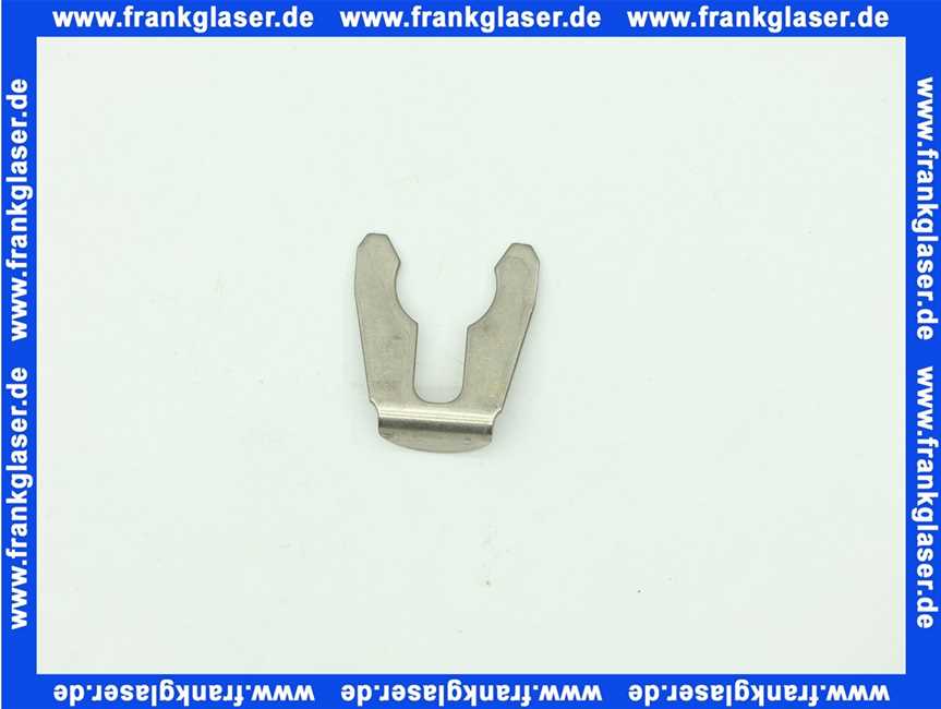 Remeha Haarnadelfeder (1 Stück) S62712