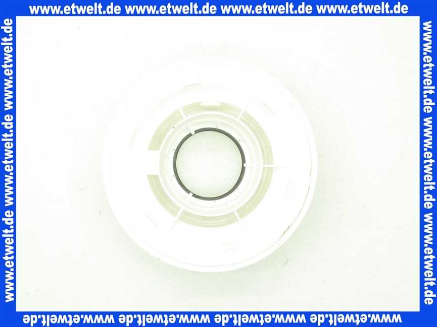 Remeha Abgasstutzen 60/100 S62768