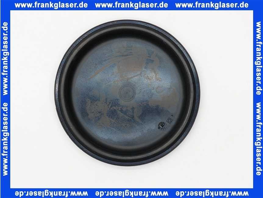 Remeha Flanschdichtung Aqua 30-500 L.-Speich W9114780